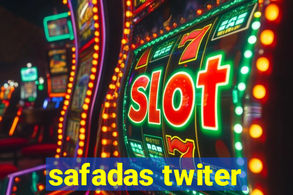 safadas twiter